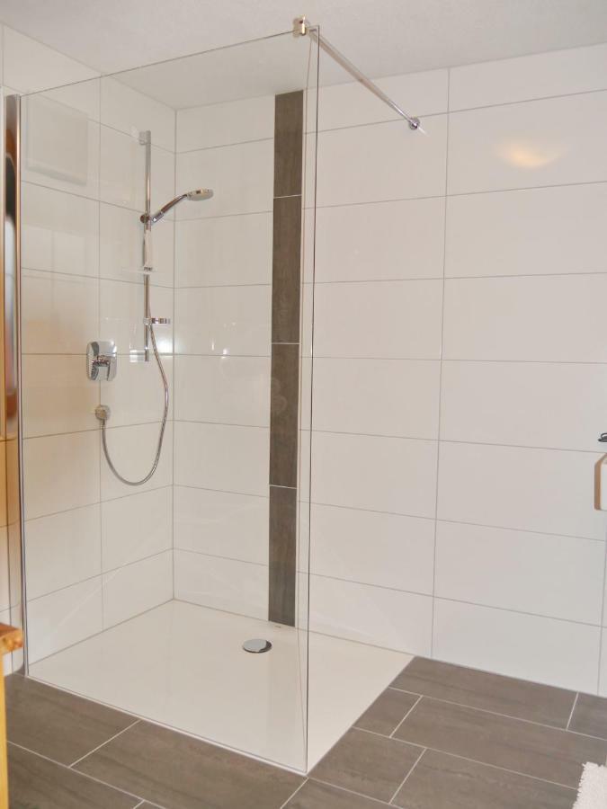 Haus Dilitz-Theiner - Bachbluete Daire Nauders Dış mekan fotoğraf